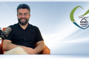 Ali Murat Yılmaz, Giresun Kent Konseyi Genel Sekreteri Seçildi